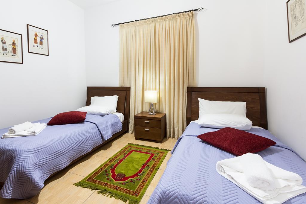 Polis G&E Beach Apartments المظهر الخارجي الصورة